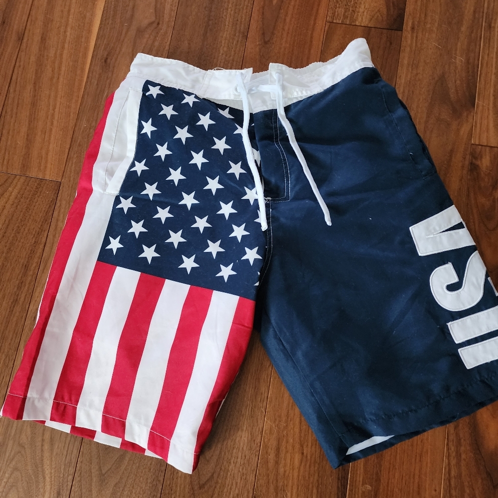 Mens board shorts